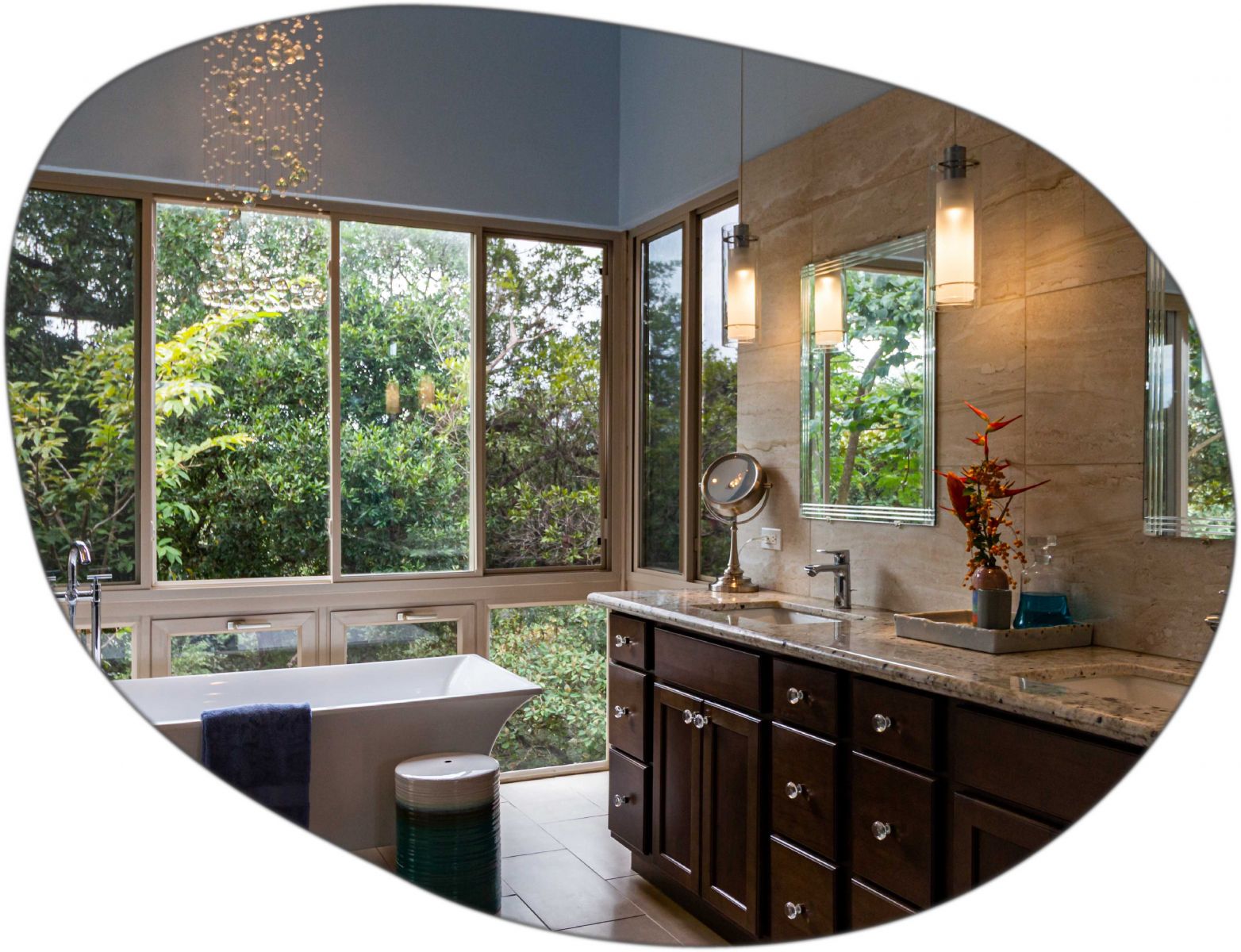 LARC Construction Images