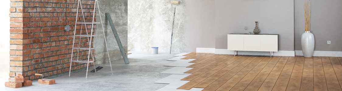 LARC Construction Images